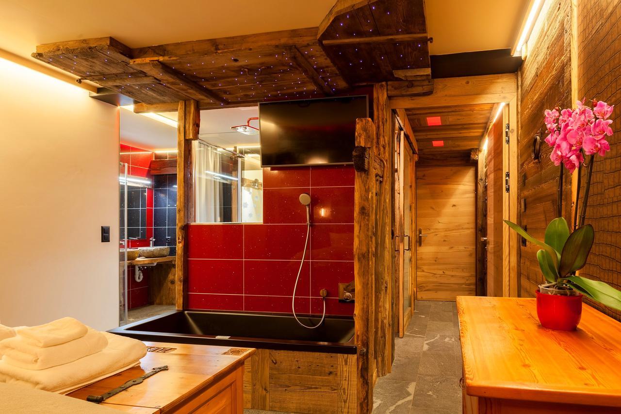 Chalet Schnapskeller *